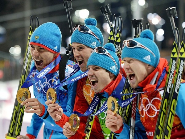 A© Wang Song/Xinhua/ZUMAPRESS.com/Picvario/Интерпресс